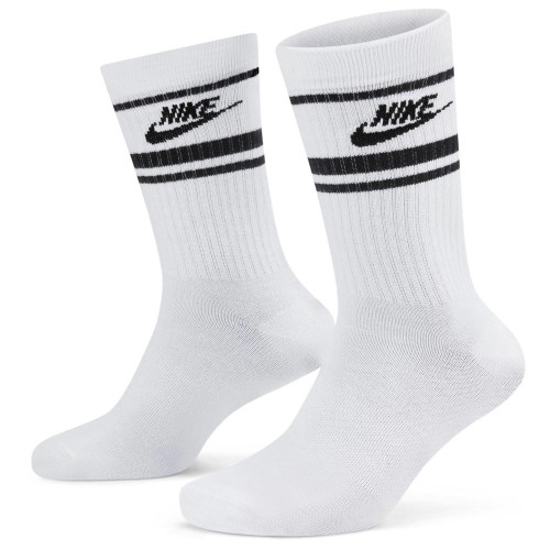 Nike Κάλτσες Sportswear Everyday Essential CR 3 pairs